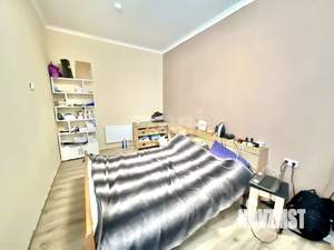 1-к квартира, вторичка, 37м2, 9/19 этаж