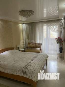 4-к квартира, вторичка, 100м2, 3/10 этаж