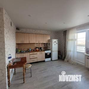 Студия квартира, вторичка, 30м2, 6/18 этаж