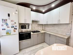 1-к квартира, вторичка, 33м2, 3/4 этаж