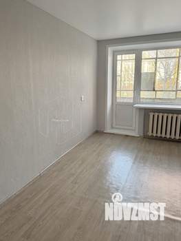 3-к квартира, вторичка, 56м2, 4/5 этаж