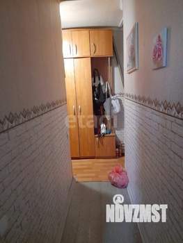 2-к квартира, вторичка, 42м2, 3/5 этаж