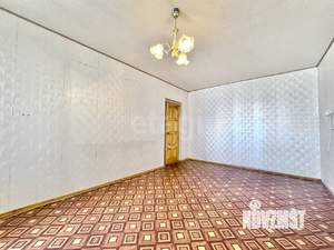 1-к квартира, вторичка, 37м2, 7/9 этаж