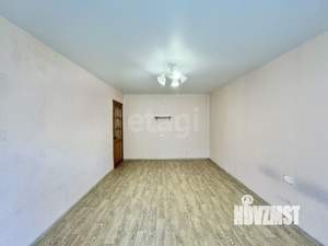 2-к квартира, вторичка, 48м2, 2/5 этаж