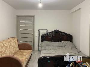 1-к квартира, вторичка, 42м2, 5/16 этаж