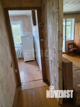 1-к квартира, вторичка, 31м2, 5/5 этаж