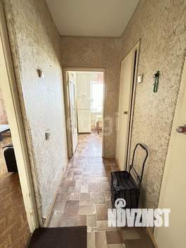 1-к квартира, вторичка, 37м2, 3/10 этаж