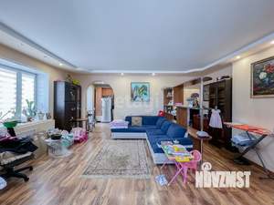 3-к квартира, вторичка, 90м2, 7/10 этаж