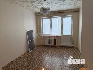 3-к квартира, вторичка, 64м2, 1/9 этаж