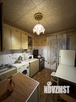 2-к квартира, вторичка, 48м2, 2/5 этаж