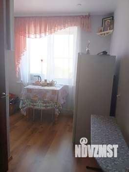 1-к квартира, вторичка, 32м2, 8/9 этаж