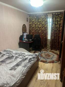 4-к квартира, вторичка, 64м2, 7/10 этаж