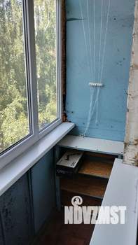 3-к квартира, вторичка, 60м2, 4/5 этаж