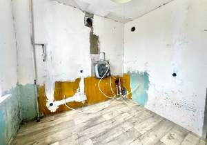 1-к квартира, вторичка, 31м2, 2/5 этаж