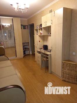 1-к квартира, вторичка, 31м2, 4/5 этаж