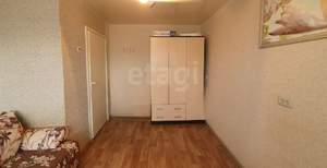 1-к квартира, вторичка, 21м2, 2/9 этаж