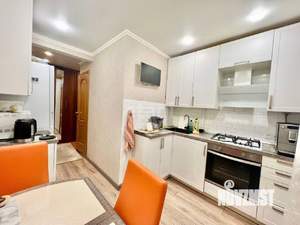 4-к квартира, вторичка, 64м2, 2/9 этаж