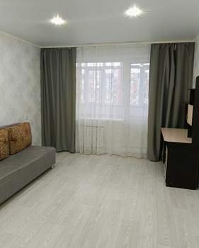 1-к квартира, вторичка, 38м2, 7/12 этаж