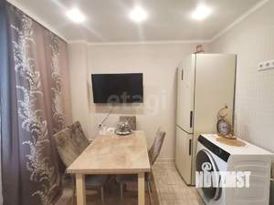 3-к квартира, вторичка, 75м2, 4/10 этаж