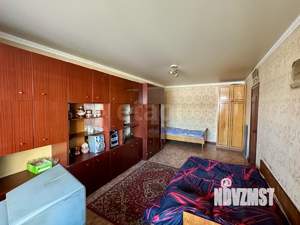 1-к квартира, вторичка, 35м2, 1/9 этаж