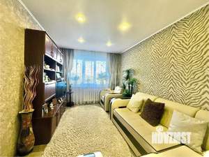 2-к квартира, вторичка, 42м2, 5/5 этаж