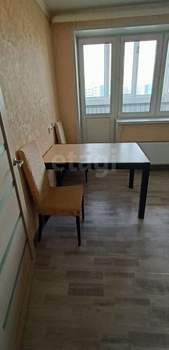 1-к квартира, вторичка, 41м2, 9/9 этаж