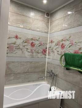 1-к квартира, вторичка, 30м2, 1/5 этаж