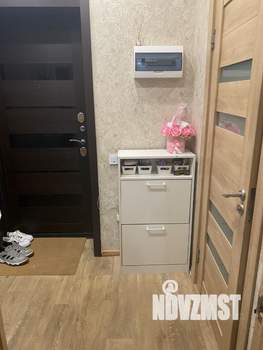 1-к квартира, вторичка, 38м2, 2/9 этаж