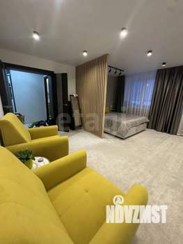 3-к квартира, вторичка, 80м2, 2/10 этаж