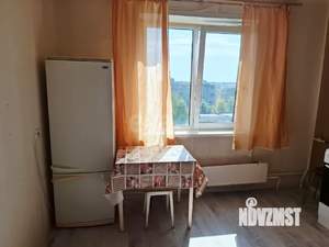 1-к квартира, вторичка, 37м2, 10/10 этаж