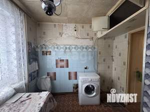 2-к квартира, вторичка, 47м2, 1/5 этаж