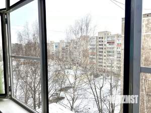 1-к квартира, вторичка, 34м2, 7/9 этаж