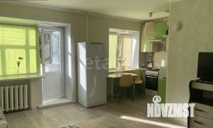1-к квартира, вторичка, 29м2, 2/5 этаж