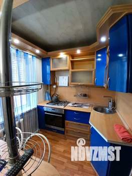 3-к квартира, вторичка, 64м2, 5/10 этаж