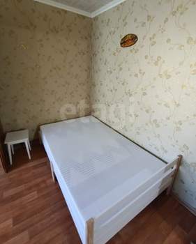 1-к квартира, вторичка, 33м2, 4/5 этаж