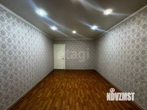 1-к квартира, вторичка, 48м2, 2/5 этаж