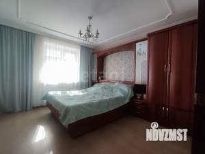 3-к квартира, вторичка, 72м2, 10/10 этаж