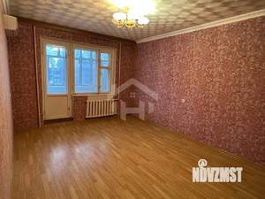 2-к квартира, вторичка, 53м2, 5/9 этаж