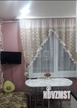 1-к квартира, вторичка, 33м2, 5/5 этаж