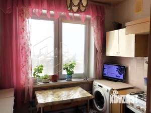 1-к квартира, вторичка, 33м2, 5/5 этаж