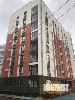 2-к квартира, вторичка, 69м2, 2/8 этаж