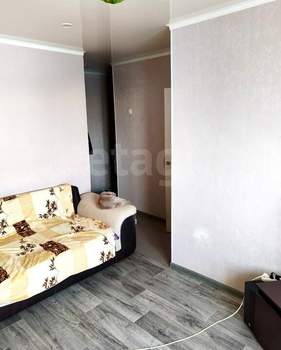1-к квартира, вторичка, 30м2, 4/5 этаж