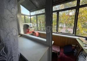 2-к квартира, вторичка, 39м2, 5/5 этаж