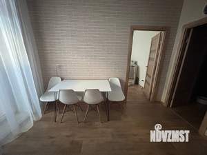 1-к квартира, вторичка, 38м2, 2/9 этаж