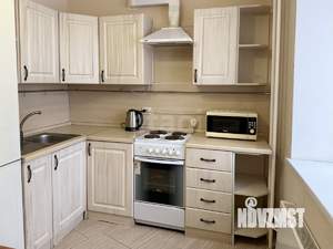 1-к квартира, вторичка, 36м2, 8/16 этаж