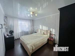 3-к квартира, вторичка, 61м2, 5/5 этаж