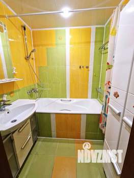 3-к квартира, вторичка, 83м2, 2/10 этаж