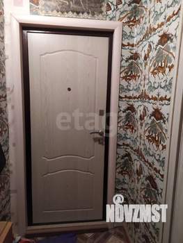 3-к квартира, вторичка, 59м2, 2/5 этаж