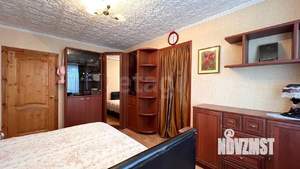 4-к квартира, вторичка, 64м2, 5/10 этаж