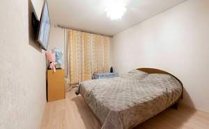 3-к квартира, вторичка, 81м2, 2/10 этаж